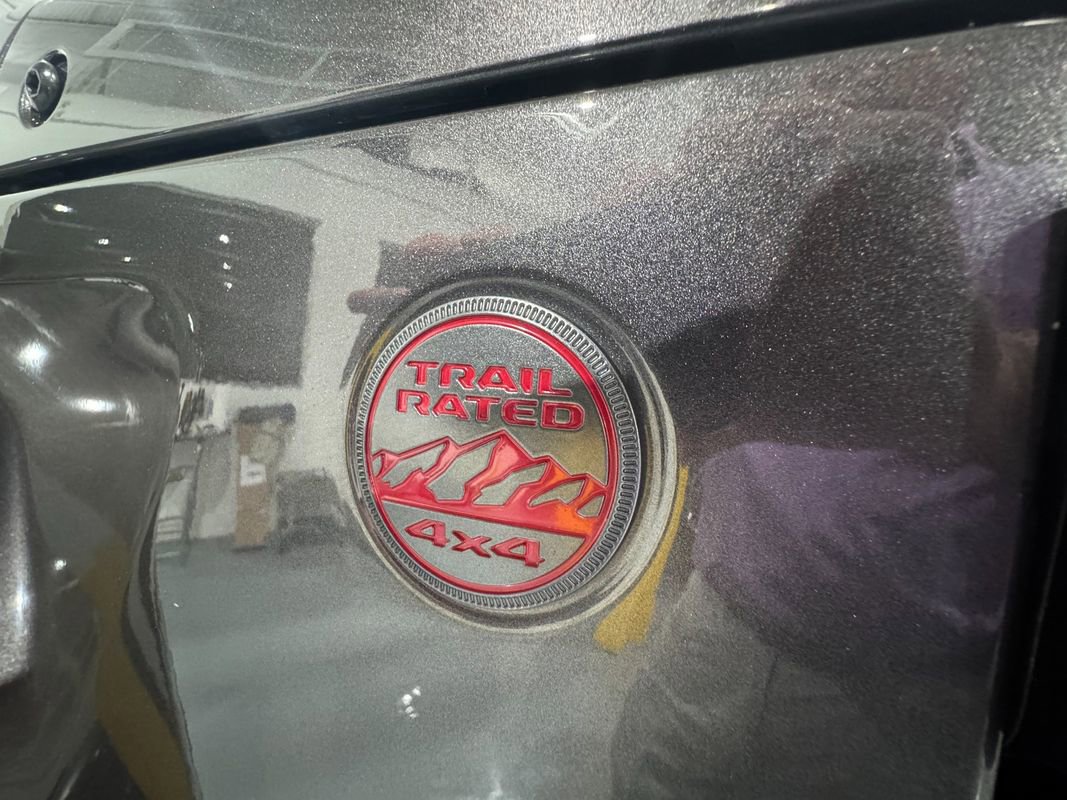 Used 2021 Jeep Wrangler Unlimited Rubicon image 46