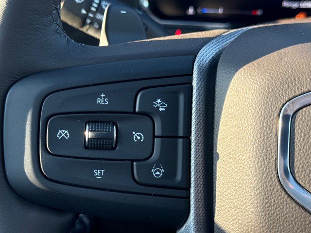 New 2026 GMC Sierra 1500 Denali image 30