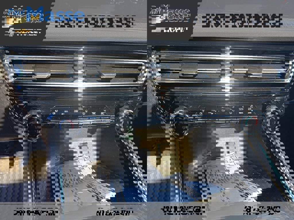 Certified 2026 Chevrolet Traverse High Country w/ LPO, Floor Liner Package image 15