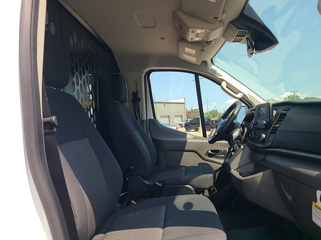 Used 2025 Ford Transit 250 Low Roof w/ Exterior Upgrade Package RWD image 23