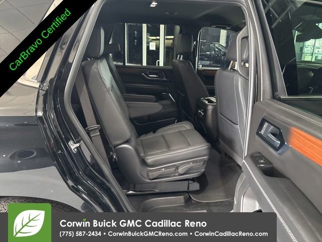 Certified 2025 GMC Yukon Denali image 22