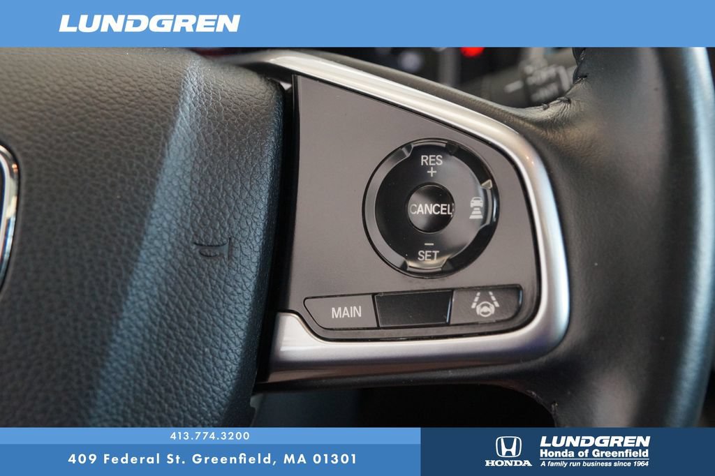 Used 2020 Honda CR-V EX-L image 21