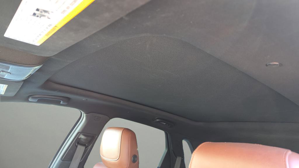 Certified 2023 Cadillac XT5 Premium Luxury image 11