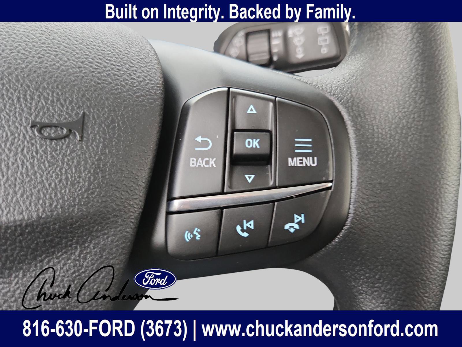 New 2025 Ford Bronco Sport Big Bend image 17