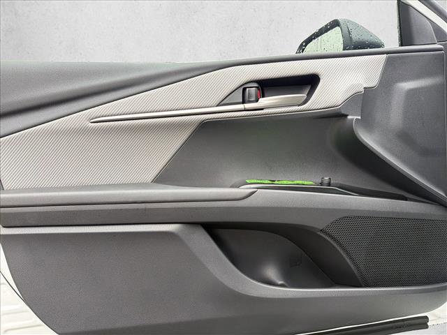 New 2026 Toyota Camry SE FWD image 10