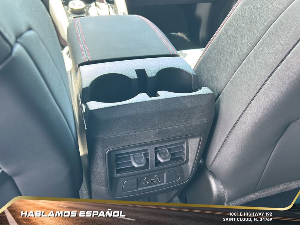 New 2026 Chevrolet Colorado Z71 w/ Technology Package image 21