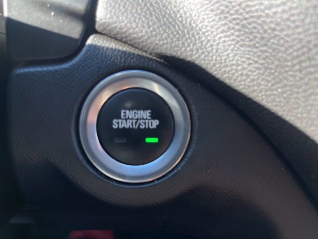 Used 2021 Chevrolet Equinox LT image 22