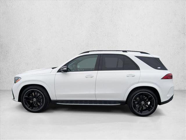 New 2026 Mercedes-Benz GLE 450 4MATIC image 5