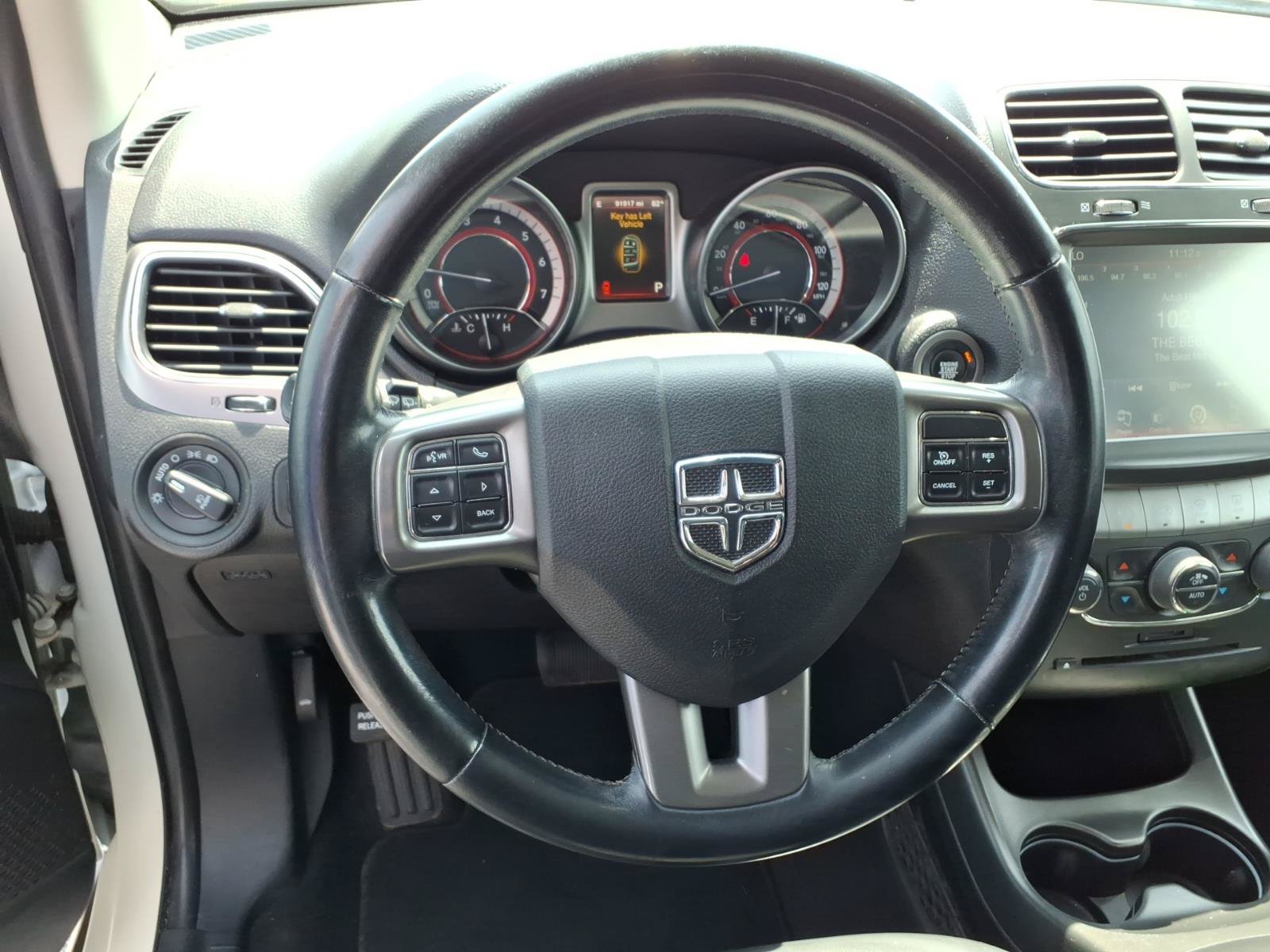 Used 2019 Dodge Journey Crossroad FWD image 7