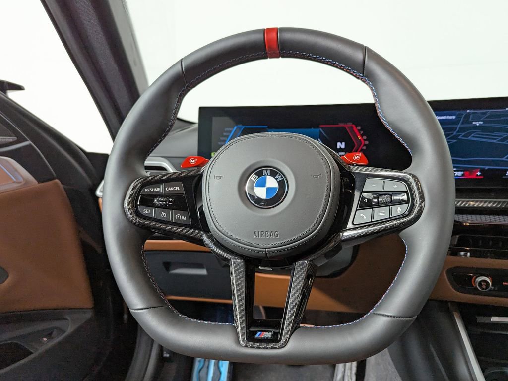 New 2026 BMW M4 Coupe image 27