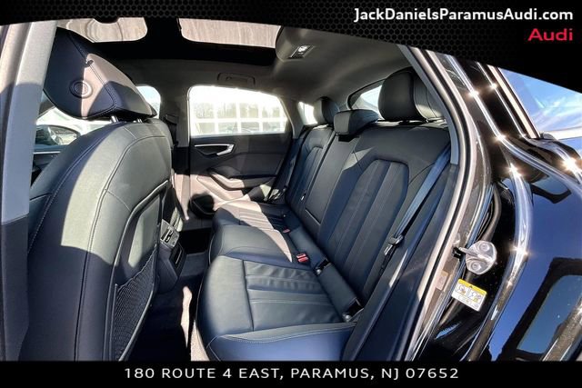 Used 2025 Audi A5 2.0T Premium w/ Convenience Package image 18