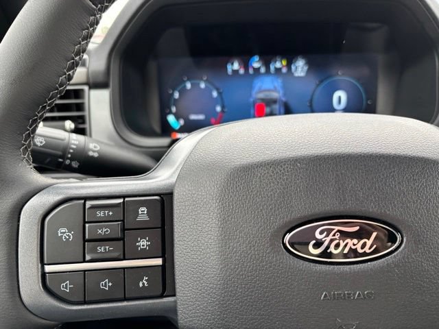 New 2026 Ford F150 Lariat w/ Equipment Group 501A Mid AWD/4WD image 24
