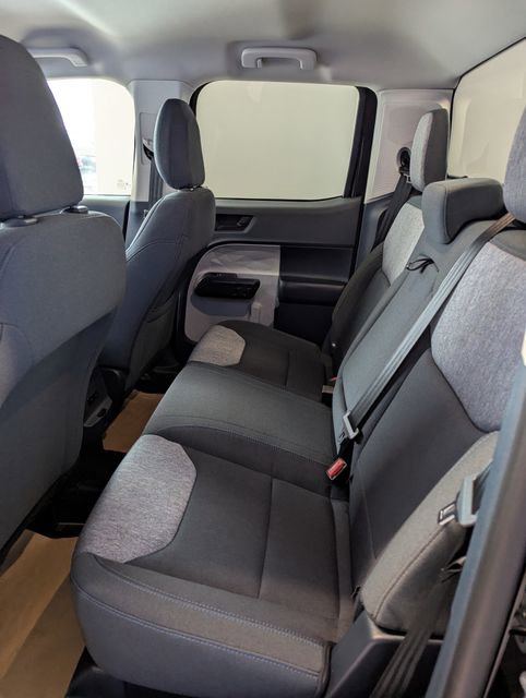 Used 2025 Ford Maverick XLT image 15