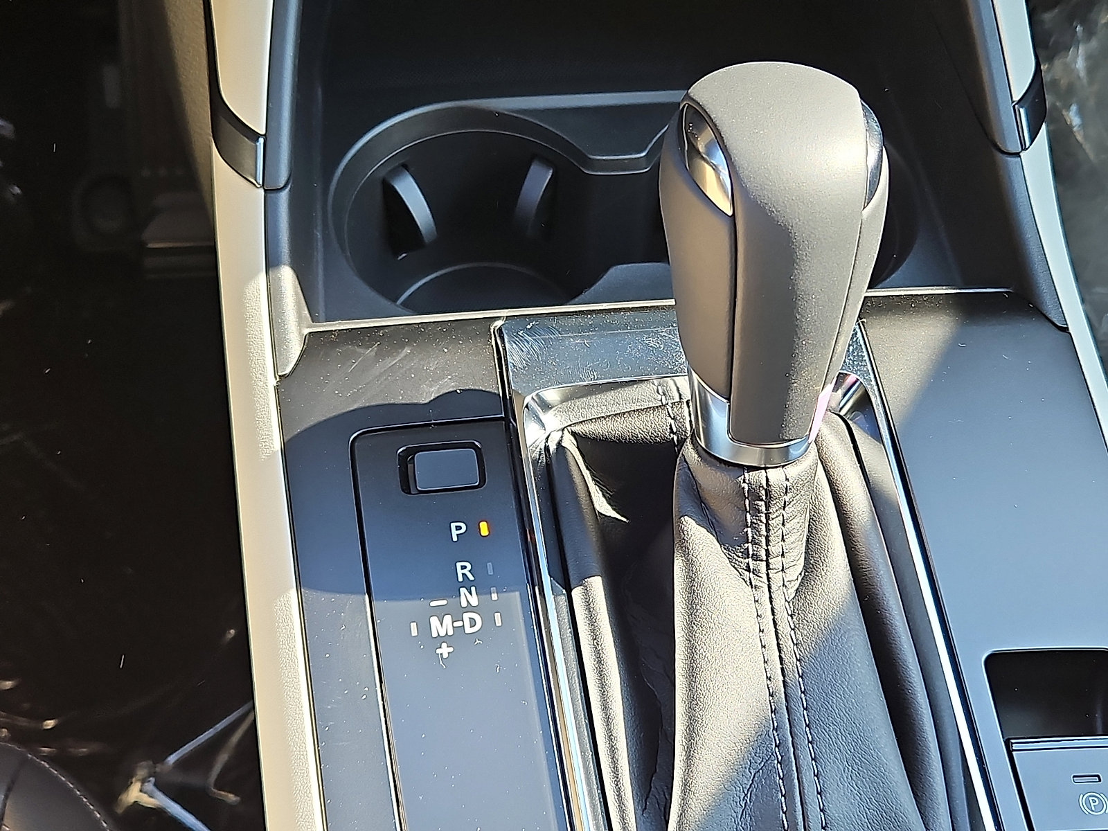 New 2026 MAZDA CX-5 Select image 12