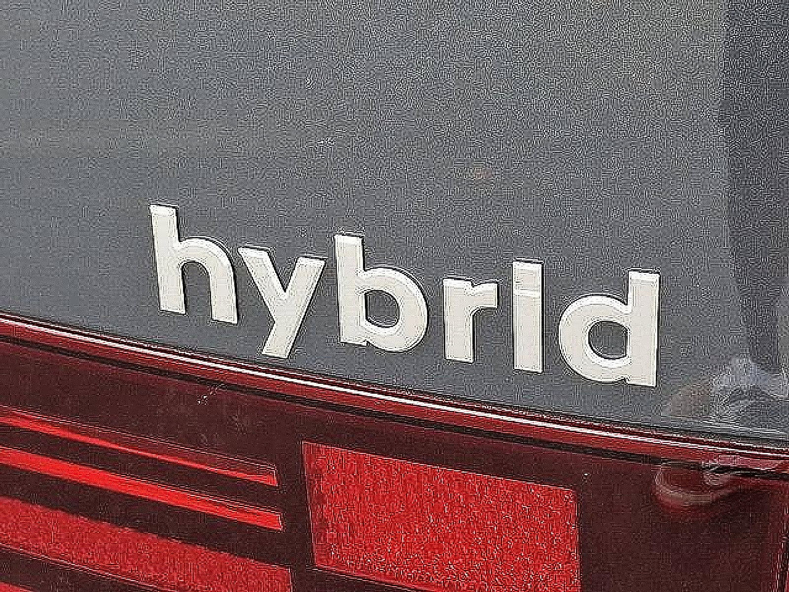 New 2026 Hyundai Santa Fe SE image 11