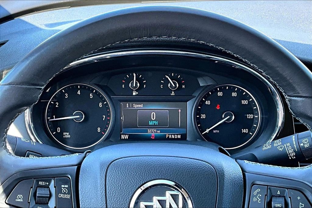 Used 2020 Buick Encore Preferred w/ Safety Package image 13