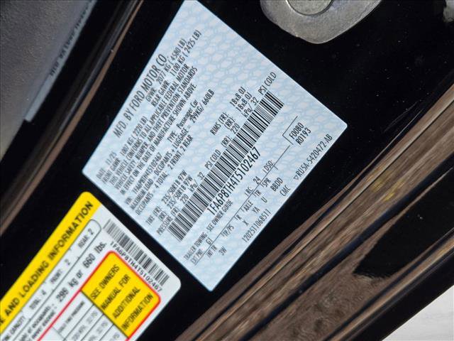 New 2026 Ford Mustang Premium image 17