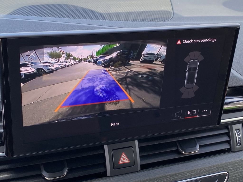 Used 2024 Audi A5 2.0T Premium image 30