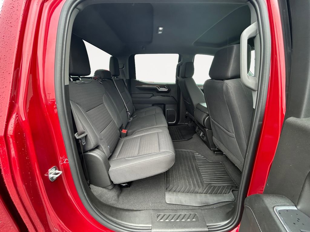 Used 2023 Chevrolet Silverado 1500 LT image 11