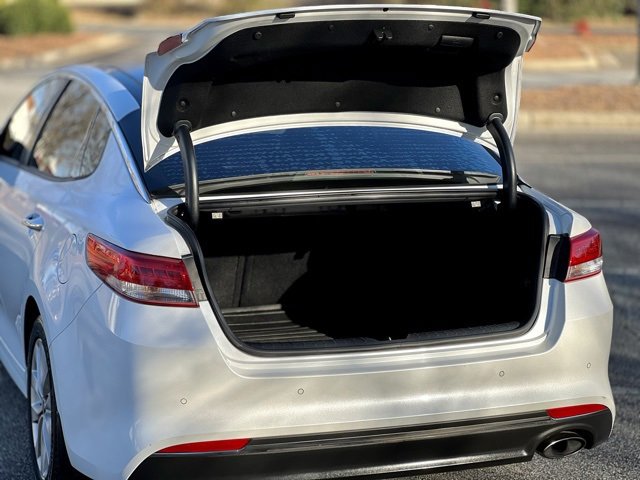 Used 2016 Kia Optima EX w/ Option Group 040 image 40