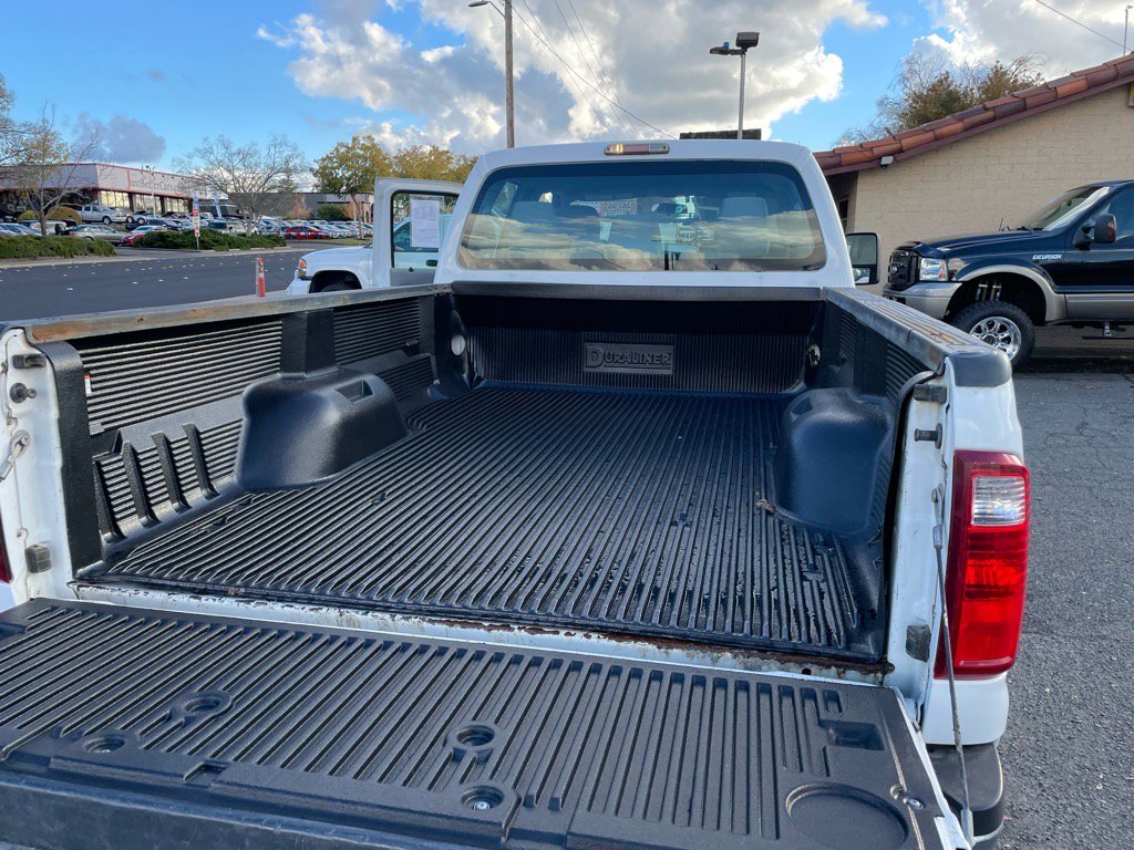 Used 2013 Ford F350 XL w/ XL Value Pkg image 10