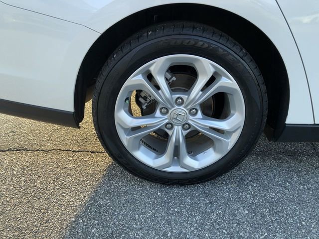 Certified 2023 Honda Accord LX image 37