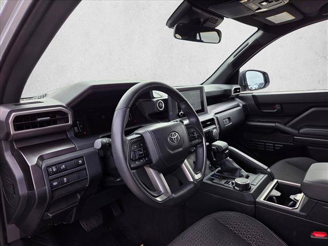 Certified 2026 Toyota 4Runner SR5 AWD/4WD image 9