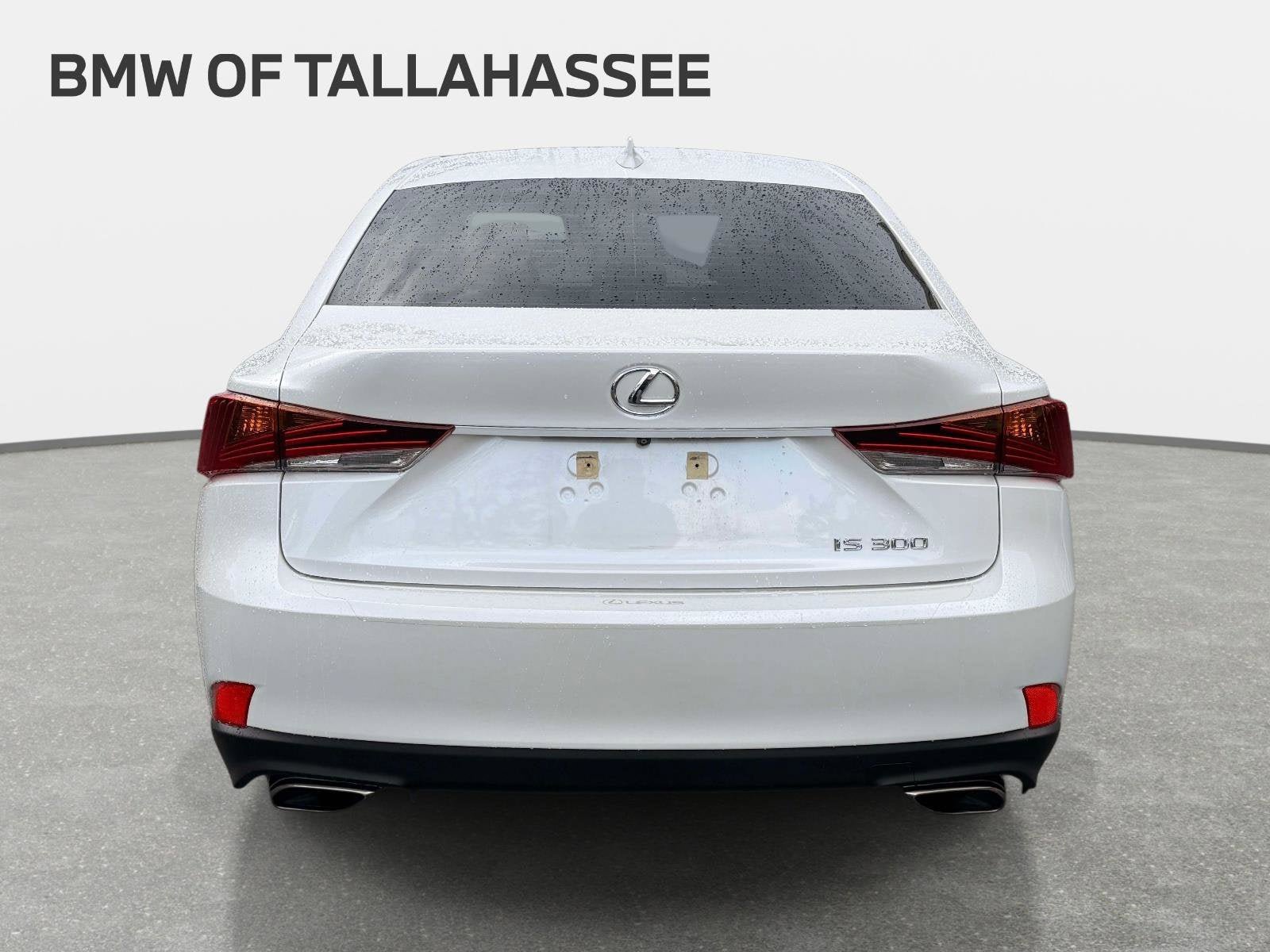 Used 2020 Lexus IS 300 w/ Accessory Package 2 RWD image 7