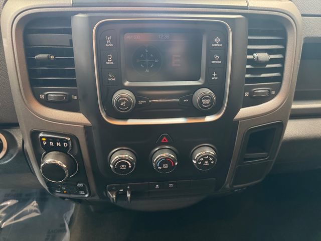 Used 2015 RAM 1500 Express AWD/4WD image 3