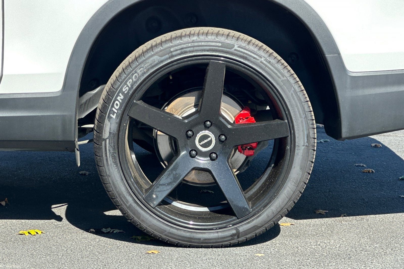 Used 2023 Honda Ridgeline Black Edition image 30