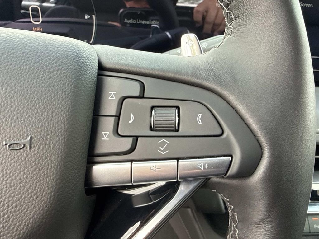 New 2025 Cadillac CT5 Premium Luxury image 29