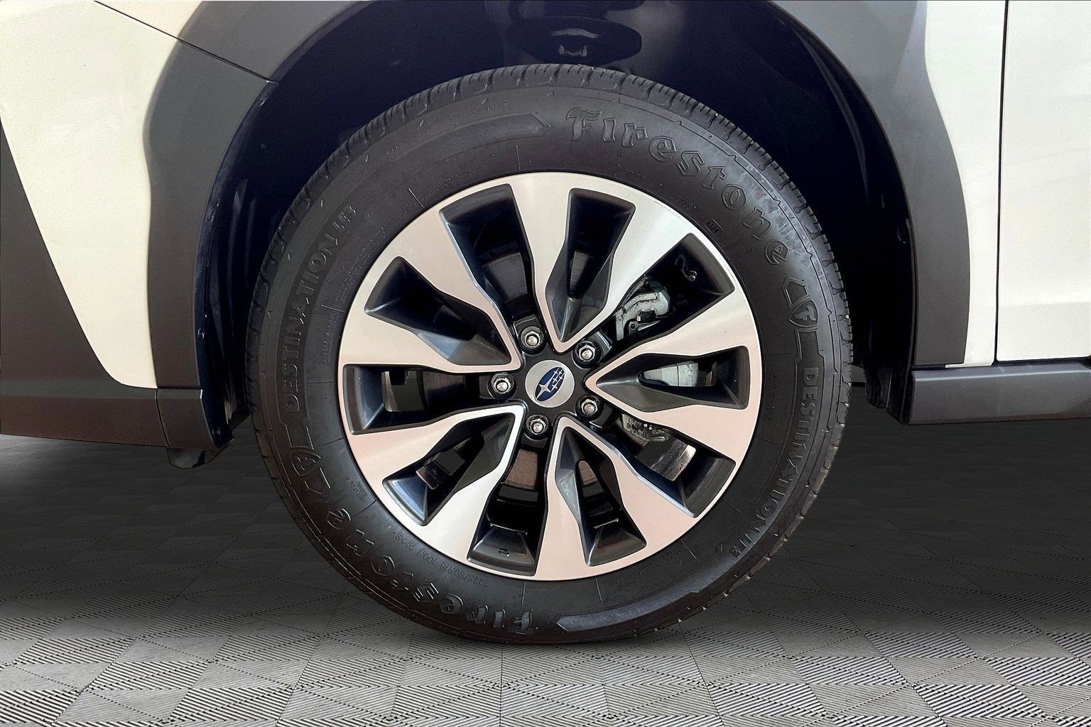 Used 2023 Subaru Outback Limited AWD/4WD image 32