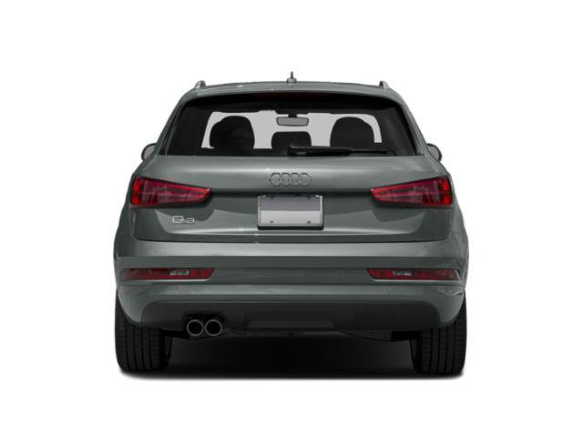 Used 2018 Audi Q3 2.0T Premium Plus w/ Premium Plus Package AWD/4WD image 5