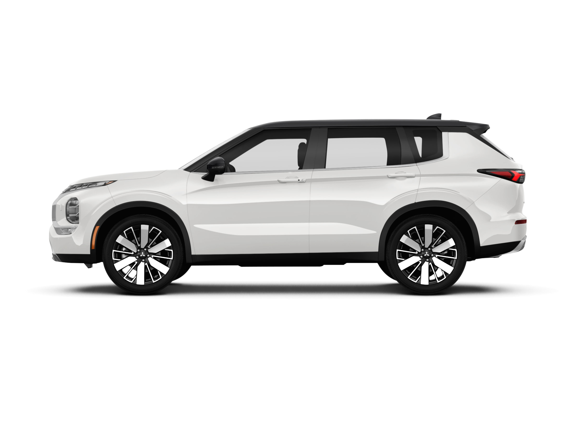 Used 2025 Mitsubishi Outlander AWD image 26