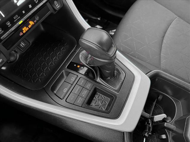 Used 2024 Toyota RAV4 XLE image 14