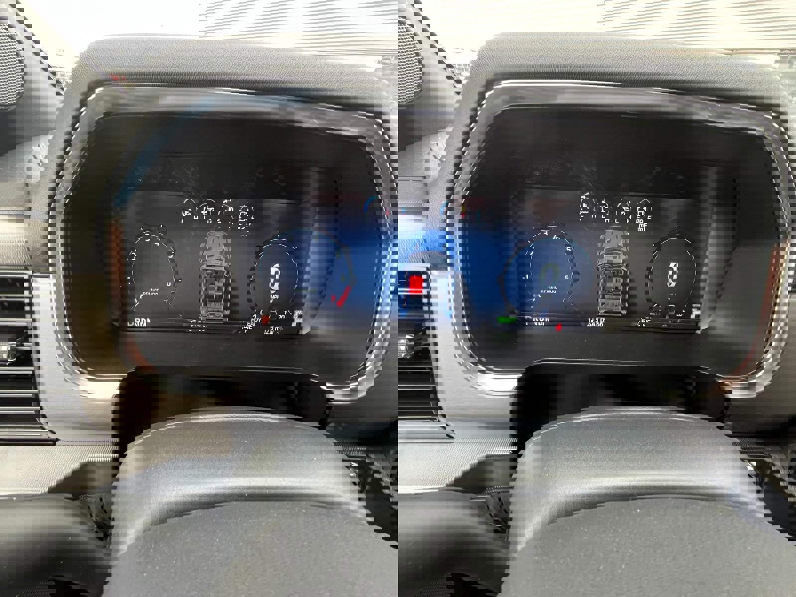 New 2026 Ford F150 Platinum w/ Equipment Group 700A Standard image 18