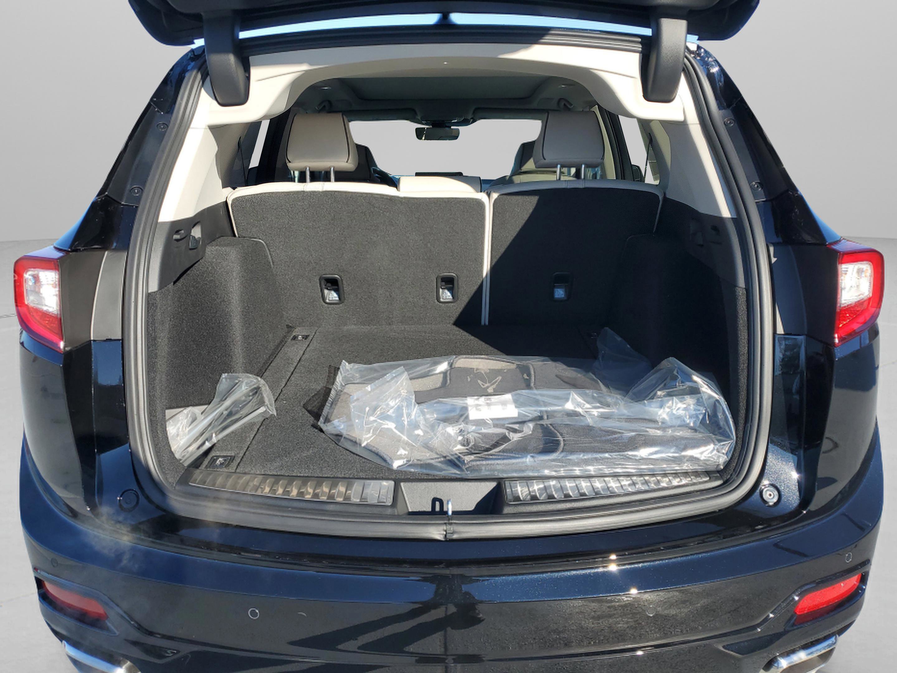 New 2026 Acura RDX SH-AWD w/ Advance Package image 8