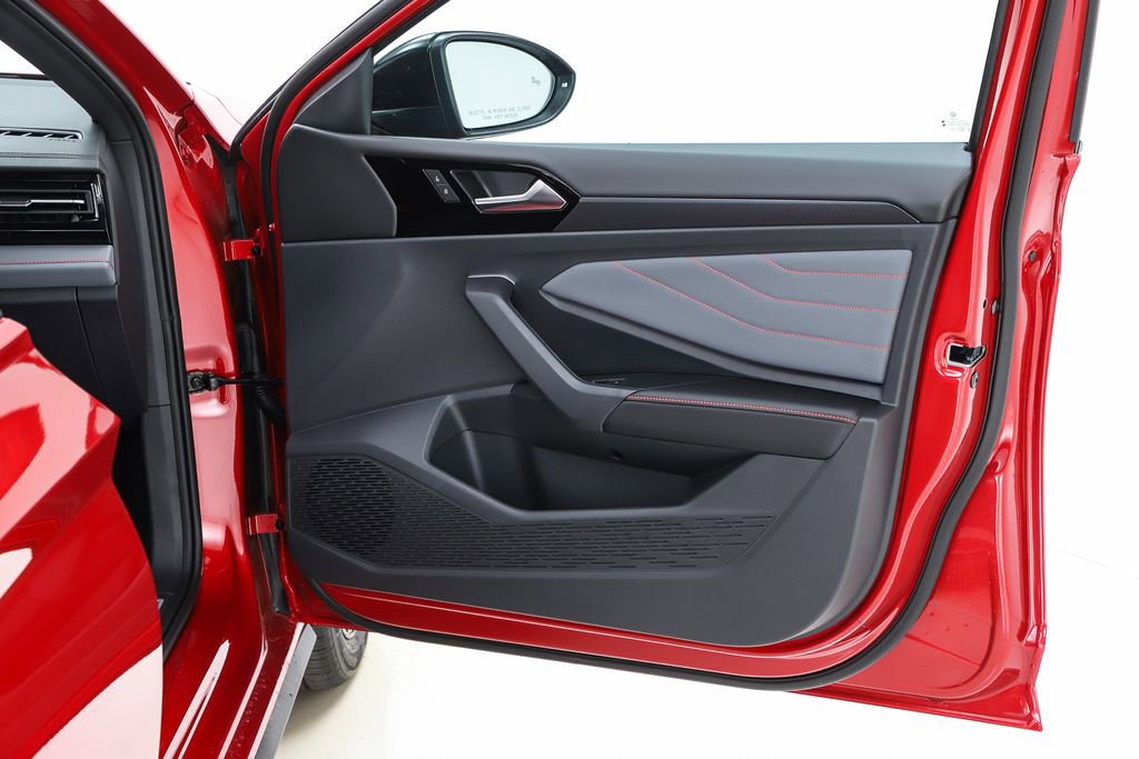 New 2026 Volkswagen Jetta GLI Autobahn image 68