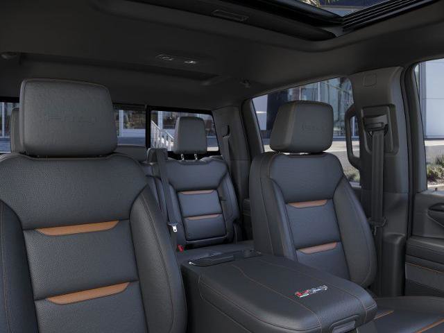 New 2026 GMC Sierra 2500 AT4 w/ AT4 Premium Plus Package image 24