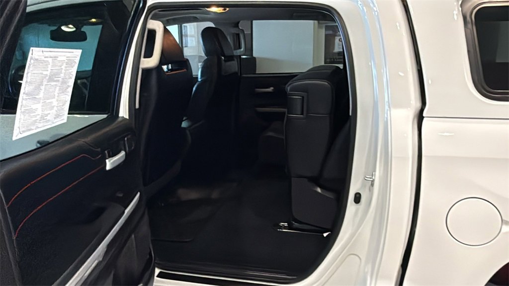 Used 2021 Toyota Tundra TRD Pro image 18