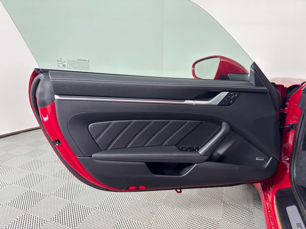 New 2026 Porsche 911 Carrera RWD image 18