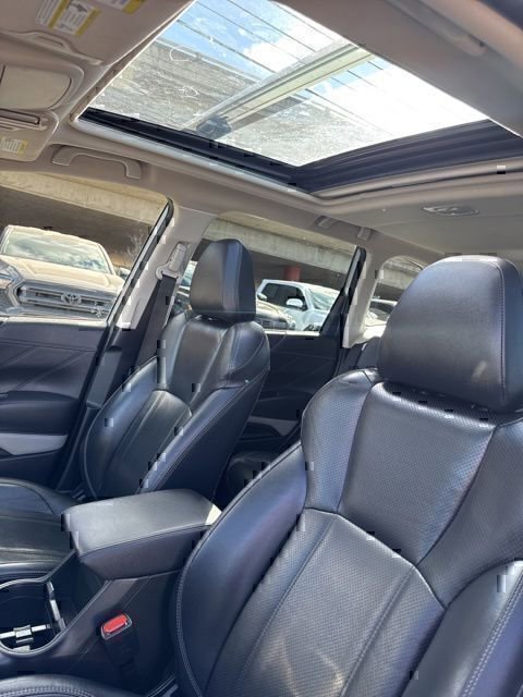 Used 2023 Subaru Forester Limited image 19