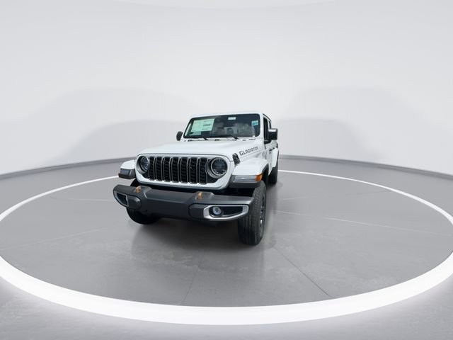 New 2026 Jeep Gladiator Mojave AWD/4WD image 3