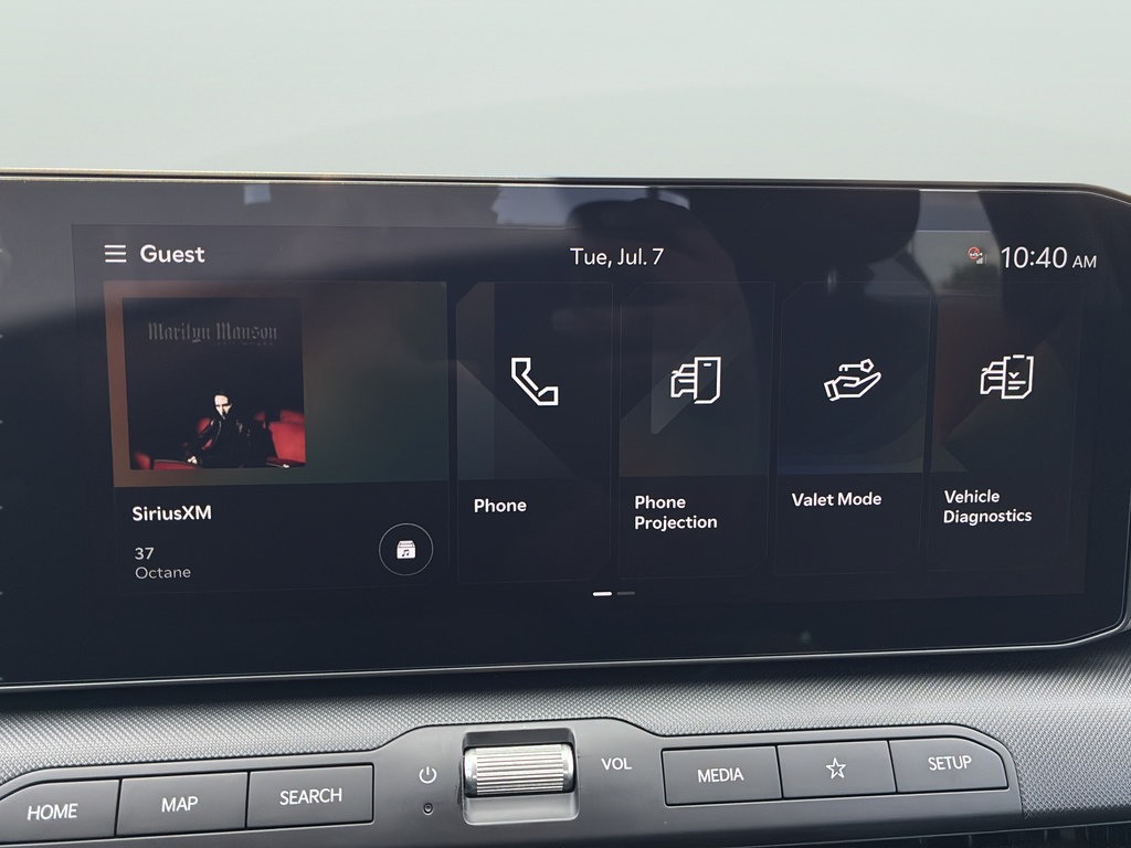 New 2026 Kia K4 FWD image 20