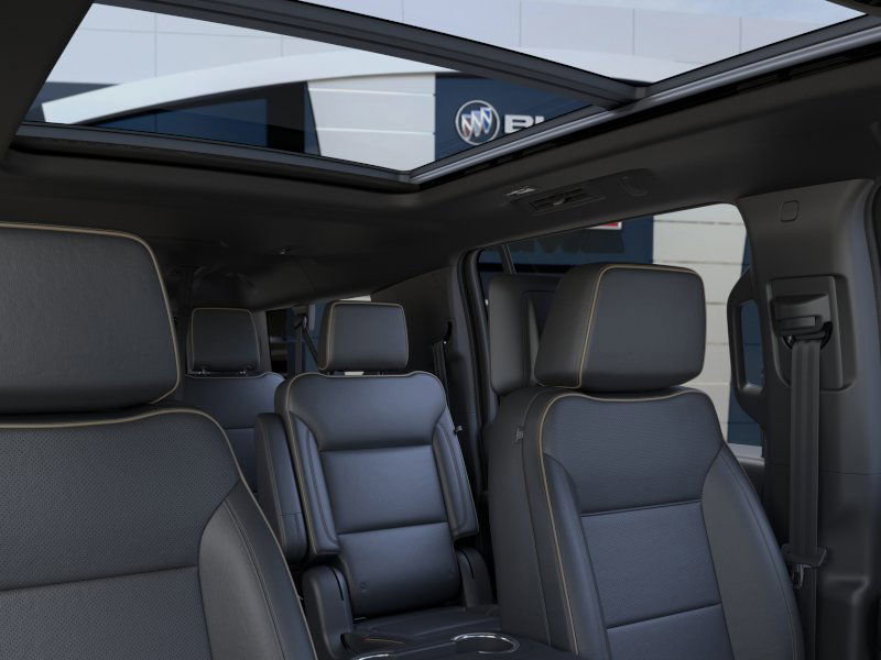 New 2026 GMC Yukon XL Elevation image 51