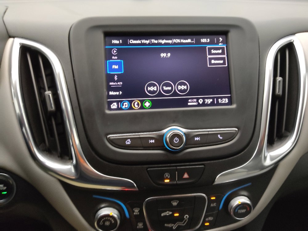 Used 2022 Chevrolet Equinox LT image 25