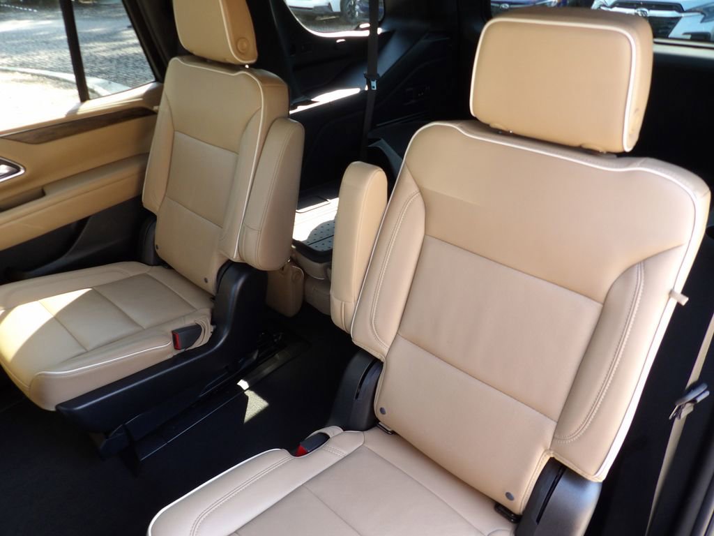 Used 2023 Chevrolet Tahoe Premier w/ Max Trailering Package image 24