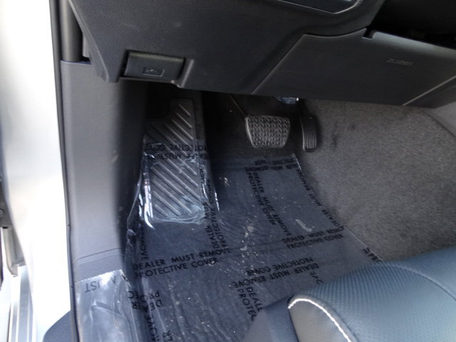 New 2026 Toyota Sequoia Limited image 8