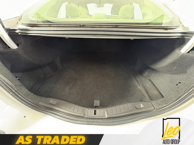 Used 2013 Ford Fusion SE FWD image 16
