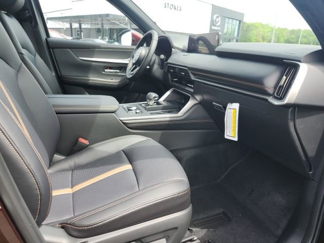 New 2026 MAZDA CX-90 3.3 Turbo S w/ Premium Plus AWD/4WD image 25